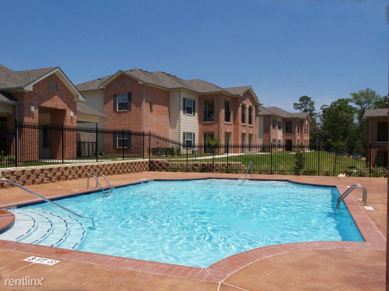 9700 FM 1097-Unit -# 2537 in Willis, TX - Building Photo