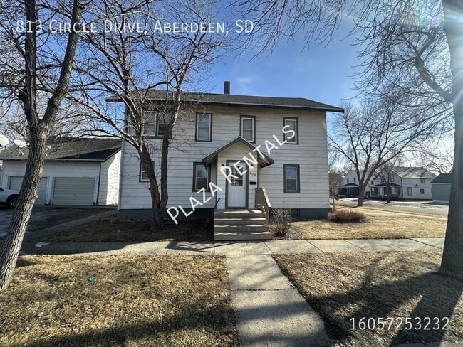 property at 201 N Washington St