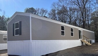 197 Arkadelphia Rd in Jasper, AL - Building Photo