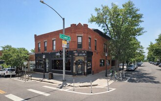 3492 W 32nd Ave in Denver, CO - Building Photo