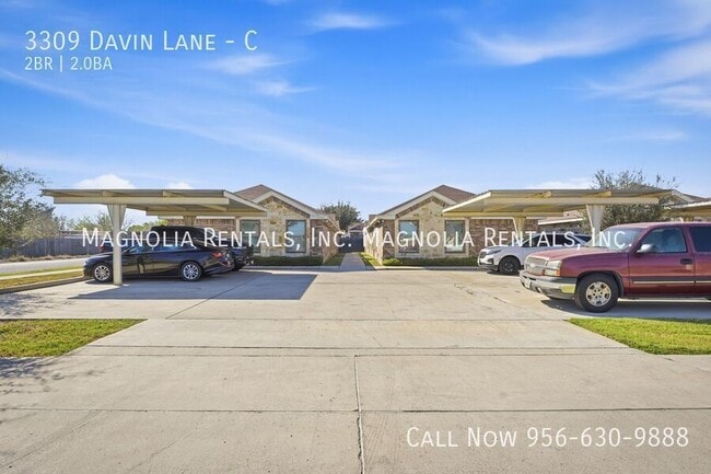 3309 Davin Ln