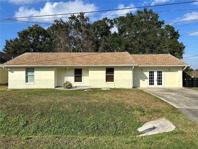 property at 8515 Plumeria Ave