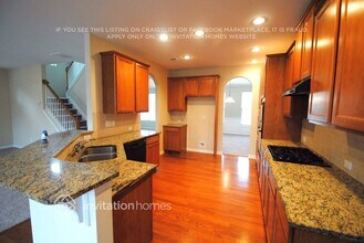 5490 Rosehall Pl in Atlanta, GA - Building Photo - Building Photo