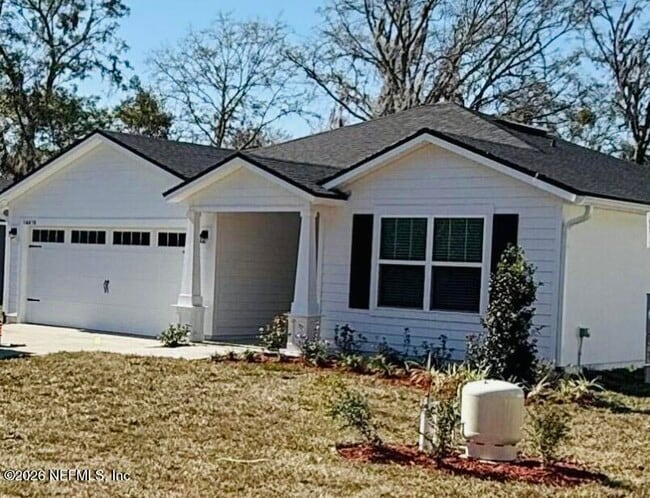 property at 14416 Gossett St