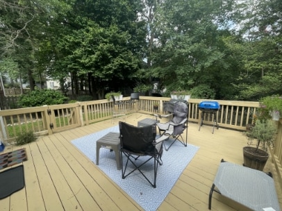 1728 Kingston Heath Way in Raleigh, NC - Building Photo - Building Photo