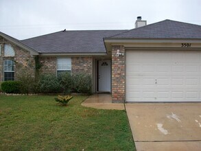 3501 Woodrow Dr in Killeen, TX - Building Photo - Building Photo