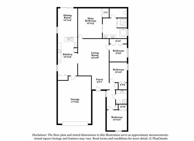 2056 Cobblefield Cir in Apopka, FL - Building Photo - Building Photo