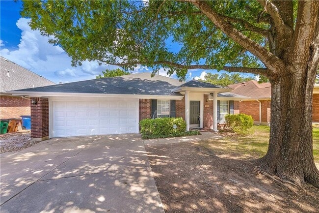 property at 8309 Edgemoor Pl