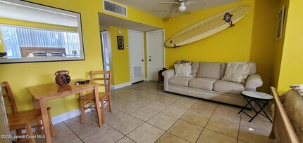 8401 N Atlantic Ave, Unit 1 in Cape Canaveral, FL - Building Photo - Building Photo
