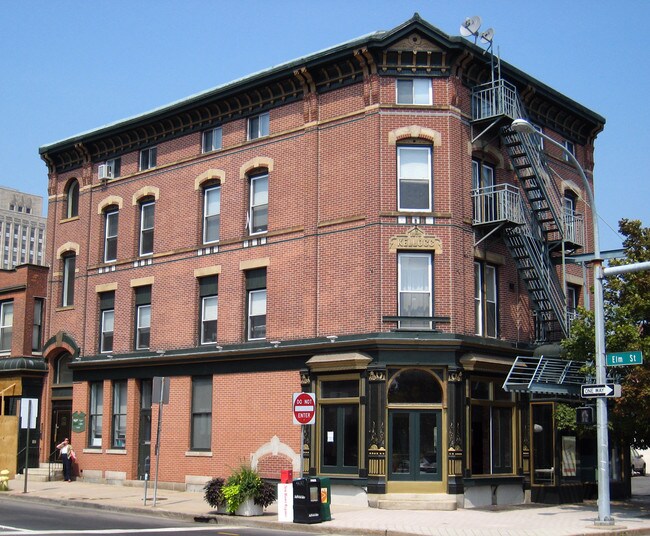 506 State St in New Haven, CT - Building Photo - Building Photo