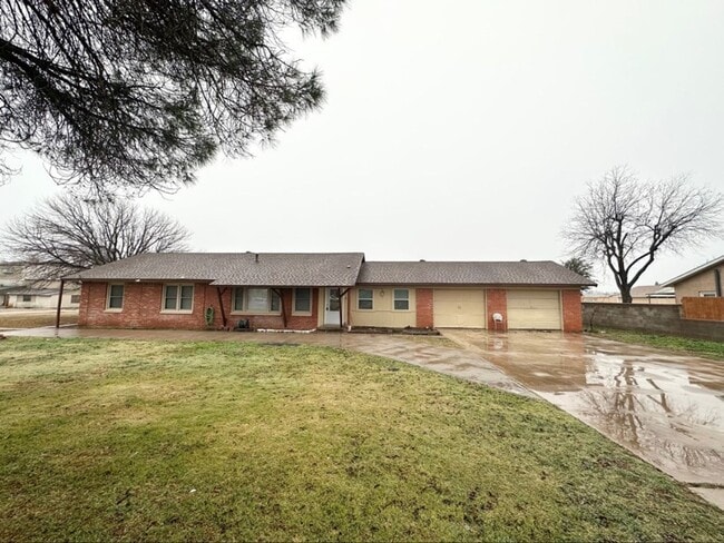property at 4503 Princeton Ave