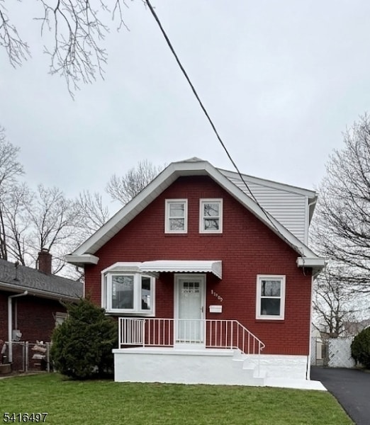 136 Raritan Rd in Linden, NJ - Building Photo - Building Photo