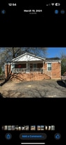 912 Plyler St in Monroe, NC - Building Photo