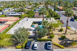 1932 E Calle Lileta in Palm Springs, CA - Building Photo - Primary Photo