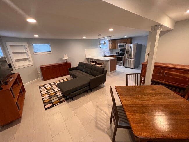 property at 7321 Takoma Ave