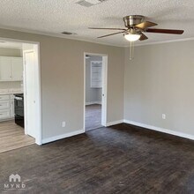 1524 27th St in Lubbock, TX - Foto de edificio - Building Photo