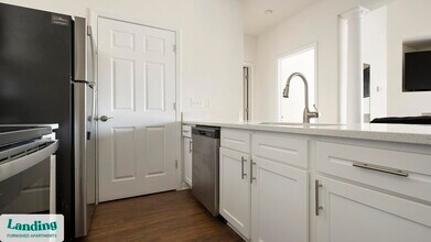 1101 Flagstone Ln in Indian Trail, NC - Building Photo - Building Photo