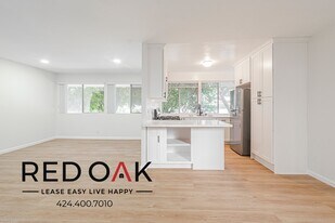 7540 Fountain Ave in West Hollywood, CA - Building Photo