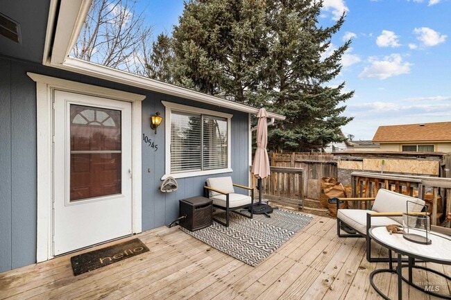 10543 W Poppy St in Boise, ID - Building Photo - Building Photo