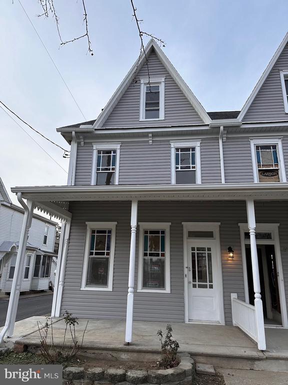 547 Hummel Ave in Lemoyne, PA - Building Photo - Building Photo