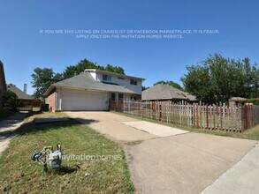 7965 Hickory St in Frisco, TX - Building Photo - Building Photo