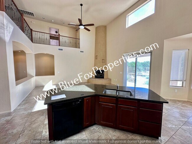 14615 S Avenida Cucana in Sahuarita, AZ - Building Photo - Building Photo