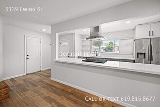 5139 Ewing St in San Diego, CA - Building Photo - Building Photo