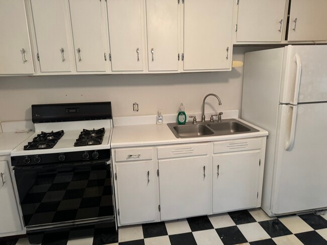 536 Janette Ave SW in Roanoke, VA - Building Photo - Building Photo