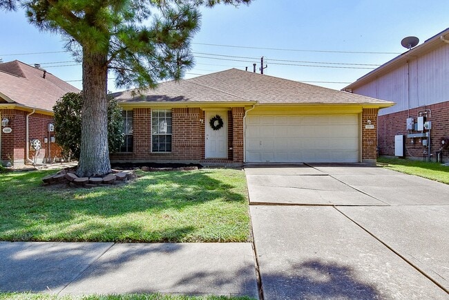 property at 14915 Willow Hearth Dr