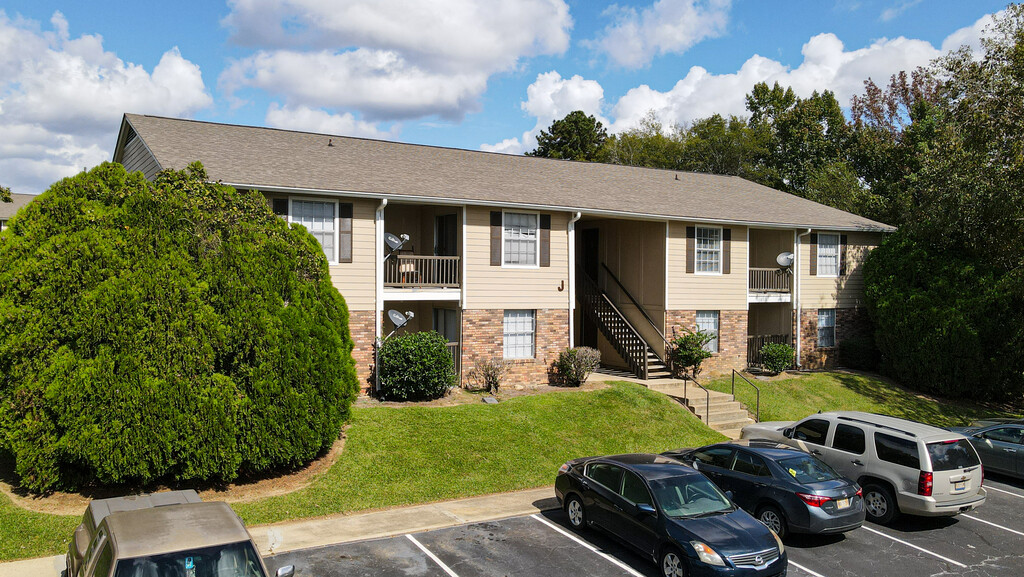 Windsor Village Apartments in Clinton, MS