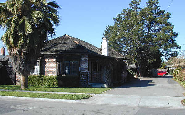 4593 Hansen Ave in Fremont, CA - Building Photo - Building Photo