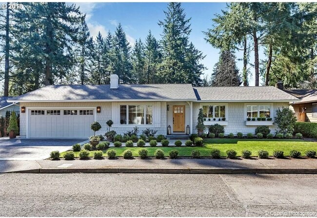 property at 4242 Cobb Way