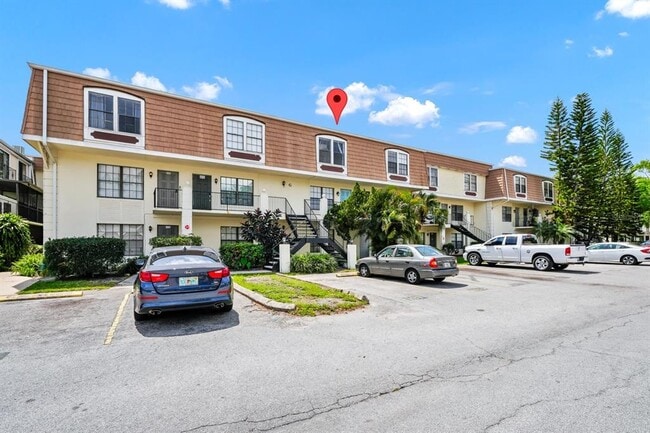 property at 6052 Village Cir N