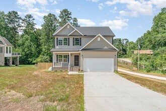 334 Homestead Ave in High Point, NC - Building Photo - Building Photo