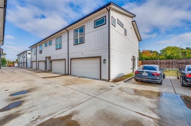 property at 2116 Shea Rd