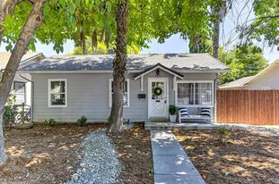 4219 51st St in Sacramento, CA - Building Photo