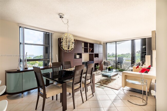 property at 2501 Brickell Ave