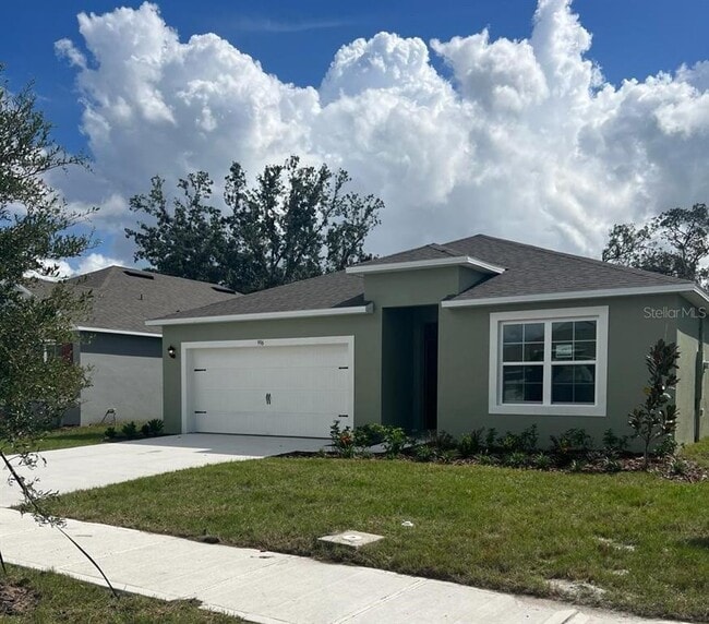 996 Brooklet Dr in Davenport, FL - Building Photo - Building Photo