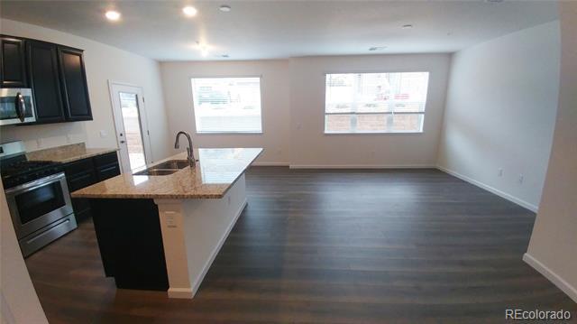 4569 Copeland Lp in Littleton, CO - Building Photo - Building Photo