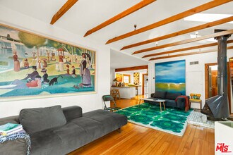 416 Sherman Canal in Los Angeles, CA - Building Photo - Building Photo