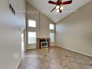 5124 W Boston Way S in Chandler, AZ - Foto de edificio - Building Photo