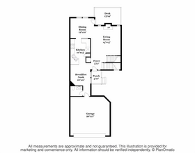 4445 Hillside Ct in Ann Arbor, MI - Building Photo - Building Photo