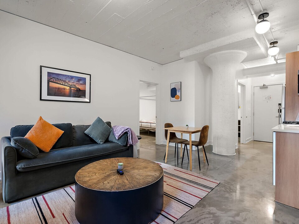 608 N 3rd St in Minneapolis, MN - Building Photo