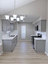 1315 Tiny Tree Dr in Missouri City, TX - Building Photo