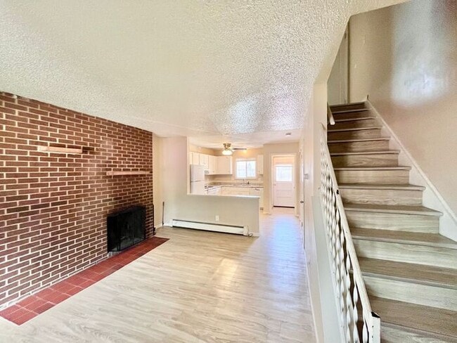 property at 1718 E 16th St