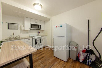 516 E 6th St in Cheyenne, WY - Building Photo - Building Photo