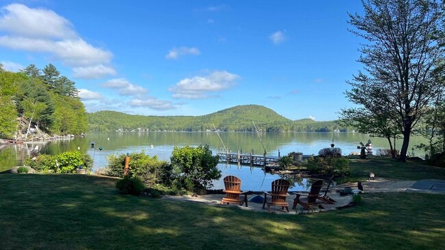 property at 86 S Shore Rd