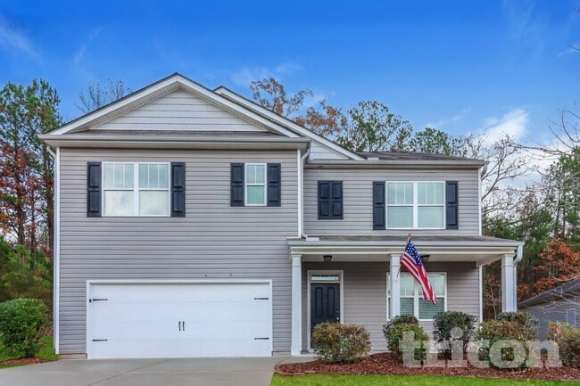 property at 59 Ivey Cottage Loop