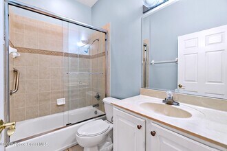 8657 Villanova Dr in Cape Canaveral, FL - Building Photo - Building Photo