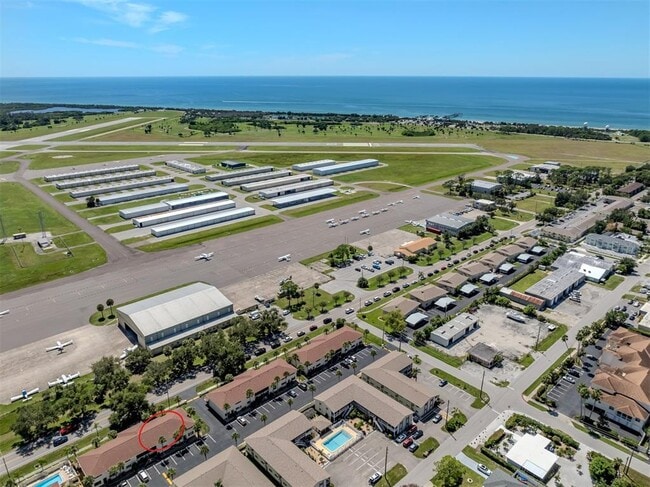 property at 361 Airport Ave E